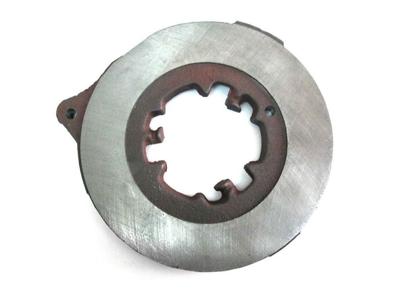 Диск 85-3502036 (ВЗТЗЧ) — 1