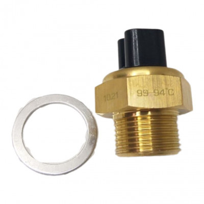 Датчик включения эл.вентилятора ТМ108-10 (99-94)СОАТЭ