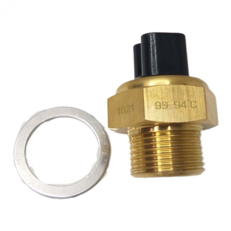 Датчик включения эл.вентилятора ТМ108-10 (99-94)СОАТЭ — 1