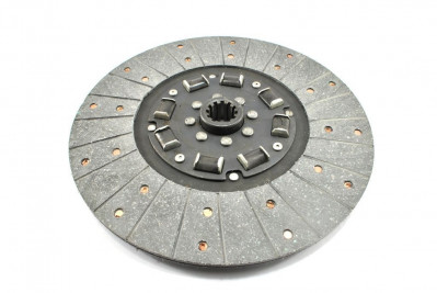 Диск сцепления ведомый