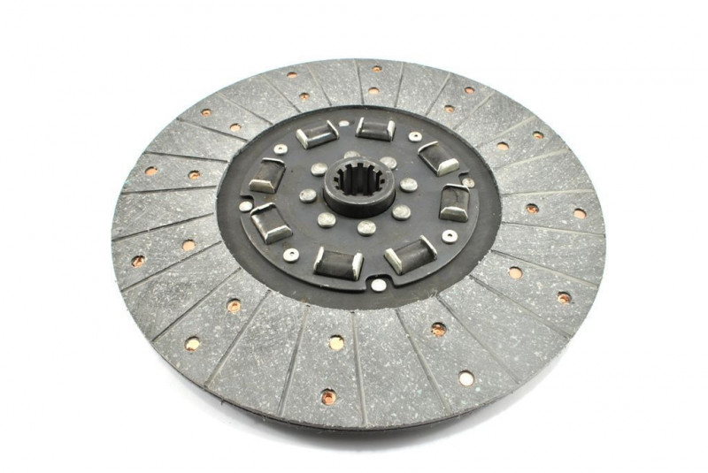 Диск сцепления ведомый — 1