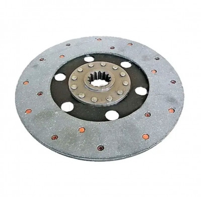 Диск ведомый сцепления Т-25 (25.21.025А)