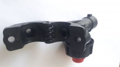 Держатель форсунок