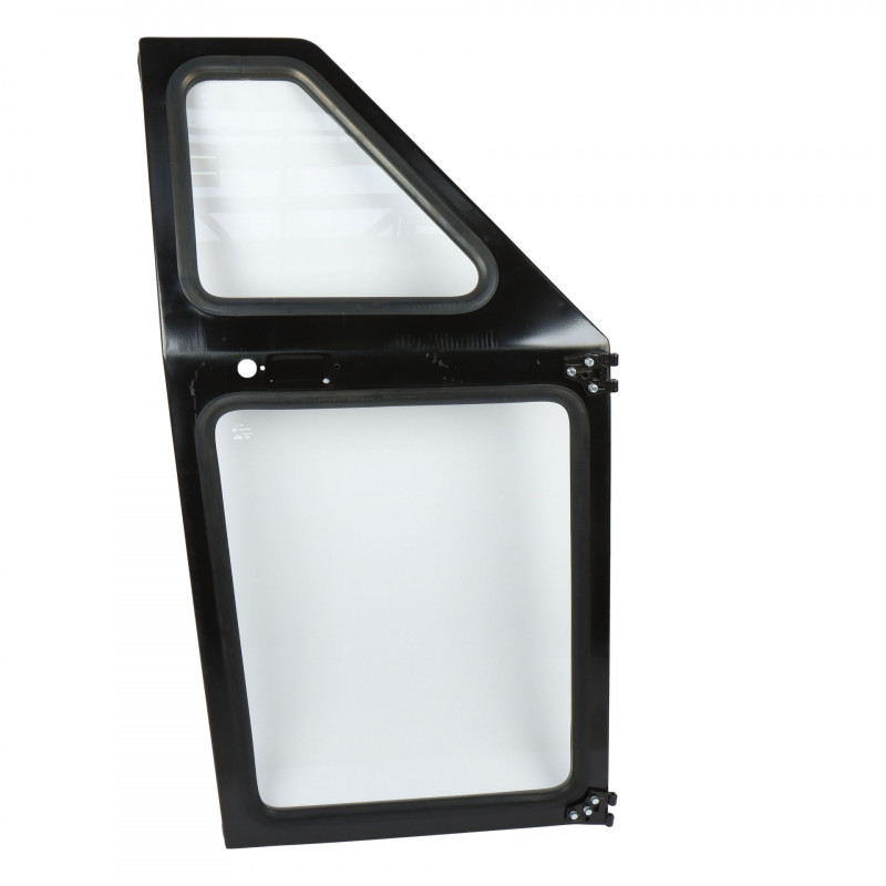 Дверь левая в сб. без замка — 2