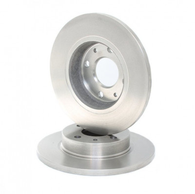 Диск переднего тормоза (вент.R13) 1118,2110 Автореал