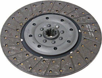 Диск сцепления