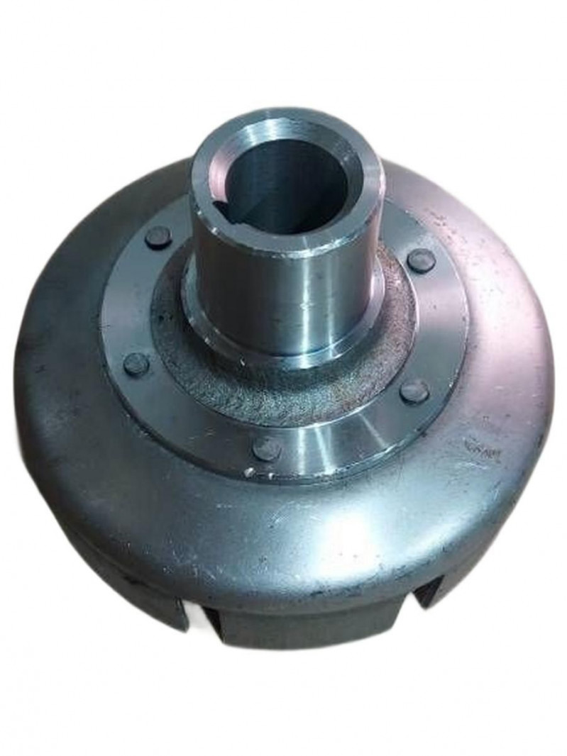 Диск сцепления МТЗ 132 — 1