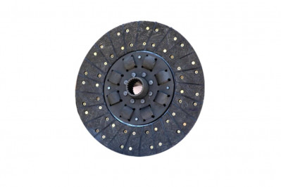 Диск ведомый сцепления Т-150