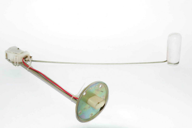 Датчик ук. уровня топлива 500л — 1