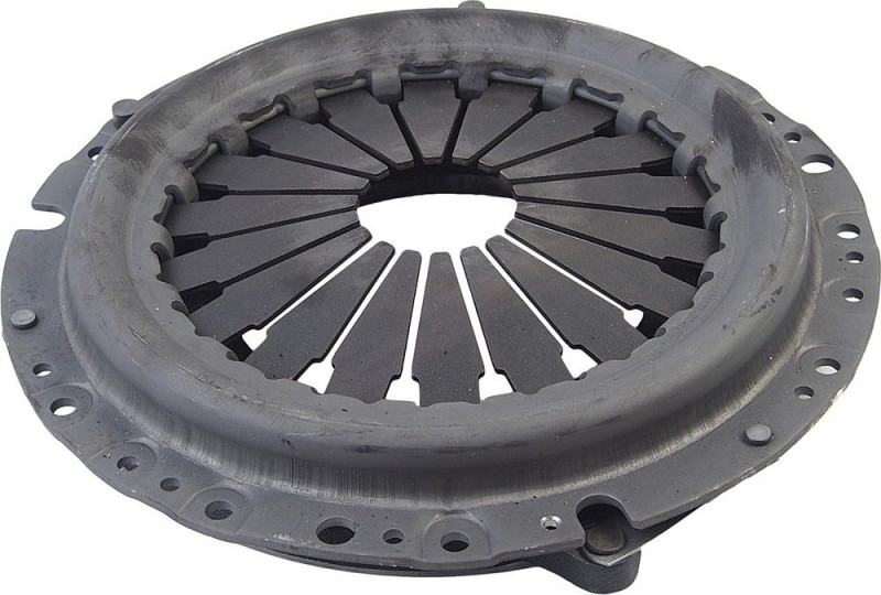 Диск сцепления нажимной ГАЗ-66,3306,3309,4301 — 1