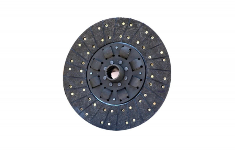 Диск ведомый сцепления Т-150  — 1