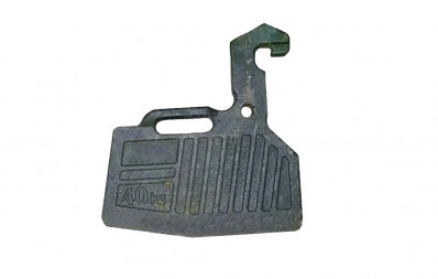 Груз 1521-4235011-А 40кг