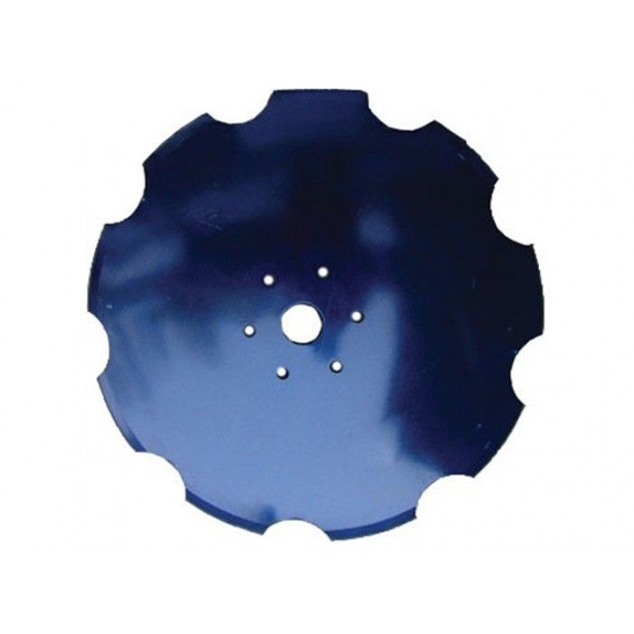 Диск БДМ Сизар — 1