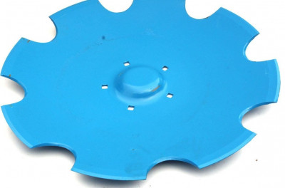 Диск Lemken Rubin Сизар (3490467)