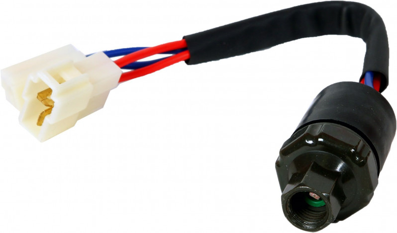 Датчик давления 2-17-32 внутренняя резьба — 1