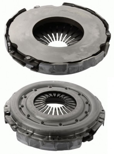 Диск нажимной, корзина E.SASSONE 8997 3482 000 419/3482 116 031/MF362/200 419/8997/3482000419/348211