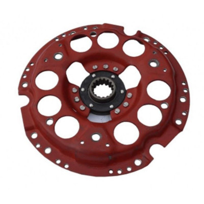 Диск сцепления опорный