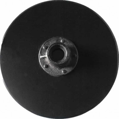 Диск сошника со ступицей широкорядный СЗГ-001020