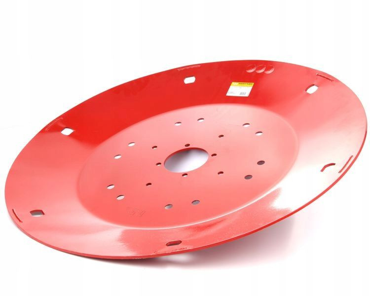 Диск рабочий 1,85 8245-036-010-378 — 2