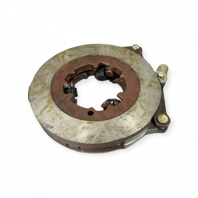 Диск нажимной в сб.