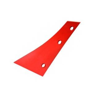 Грудь отвала (3 отв., борсод) правая 3451004 — 1