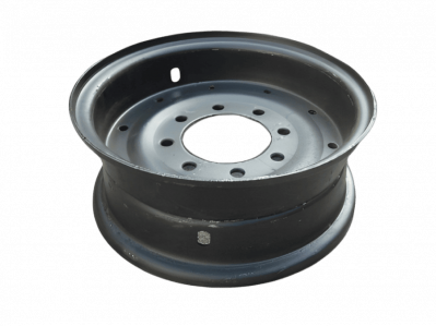 Диск колеса 2ПТС-4 из двух половинок 6х16/8х190 (8 шпилек) БЗДТиА