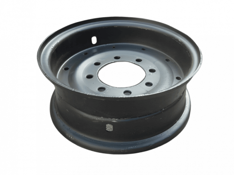 Диск колеса 2ПТС-4 из двух половинок 6х16/8х190 (8 шпилек) БЗДТиА — 1