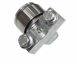 Головка привода 27мм "Ростельмаш"+болты 02602.02