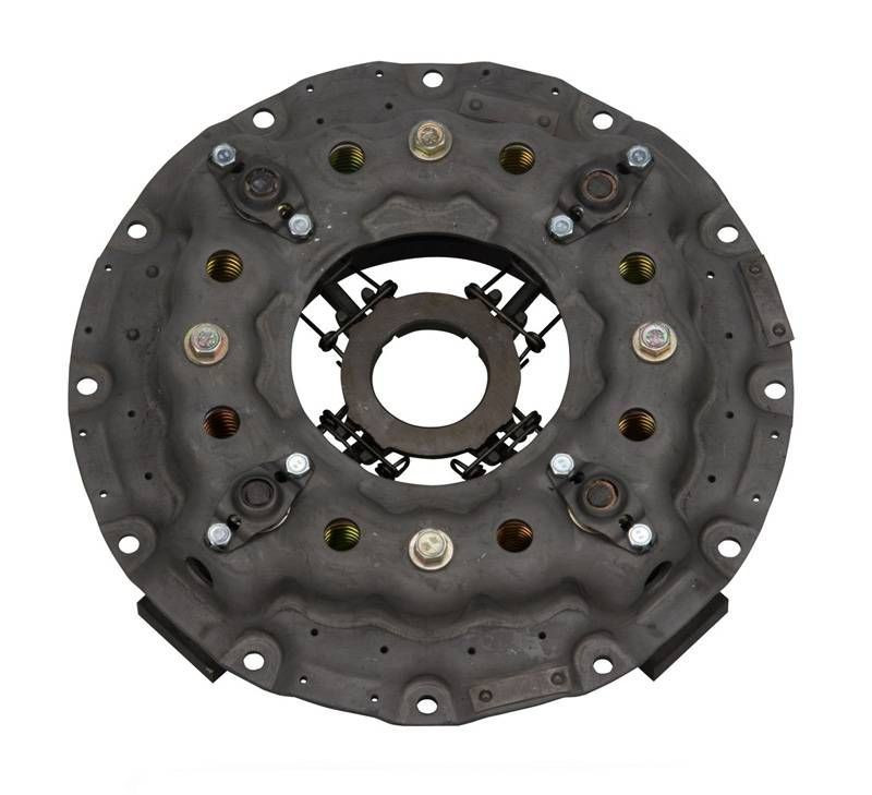 Диск нажимной (корзина)  — 1