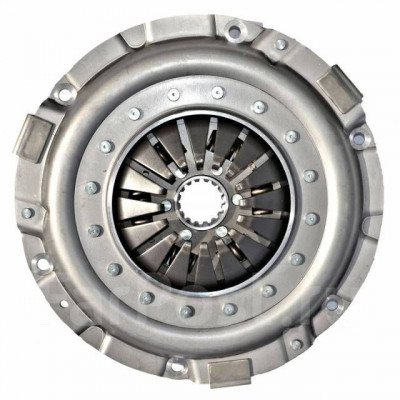 Диск сцепления (корзина) лепест. МТЗ-80, 82 Тюмень(ТРАНСМАШ)