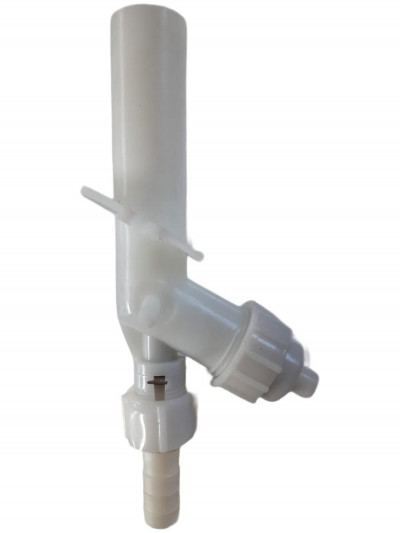 Датчик контроля подачи жидкости