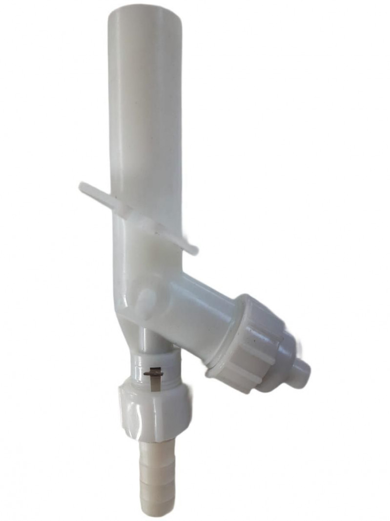 Датчик контроля подачи жидкости — 1