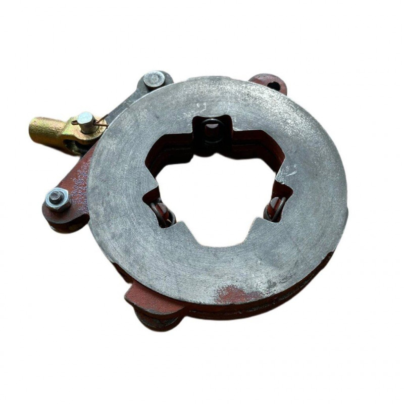 Диск нажимной тормозной Т-25 (К) — 1