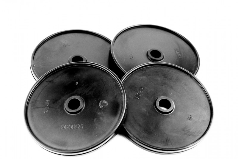 Диск мембрана — 1