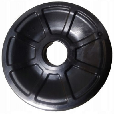 Держатель мембраны