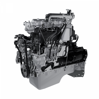 Двигатель Д245.2S2-1943Э (ЕК-14,18 122лс)