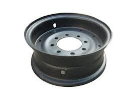 Диск колеса 2-ПТС-4 6 шпилек (из 2х половинок)