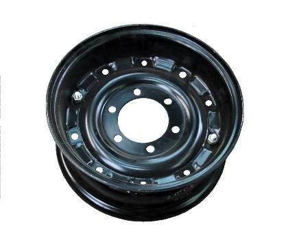 Диск колеса 2-ПТС-4 6 шпилек (из 2х половинок) — 1