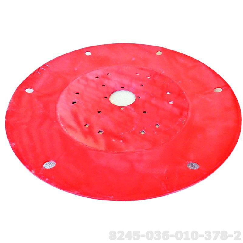Диск рабочий 1,65 8245-036-010-378 — 3
