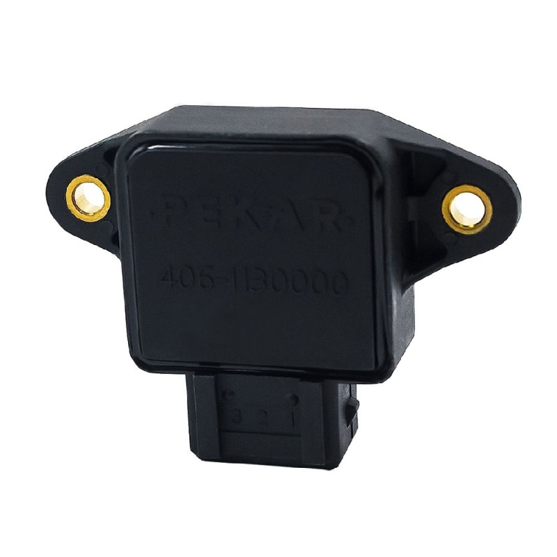 Датчик дроссельной заслонки 405,406,409 УМЗ — 1