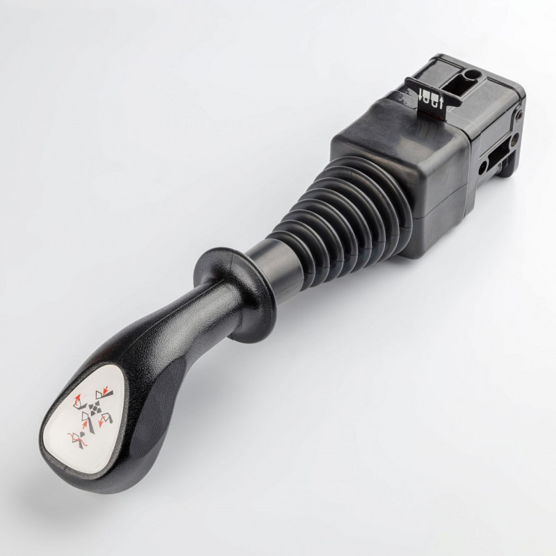 Джойстик под тросики без кнопок — 1