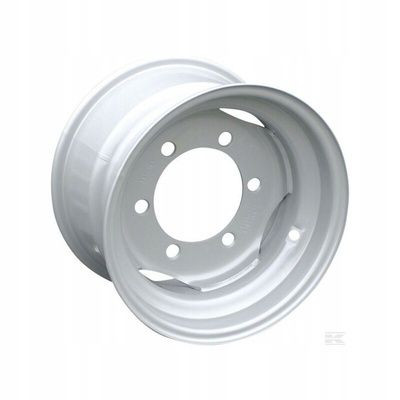 Диск 11.00х16 6/161/205 ЕТ-15 R16 — 1