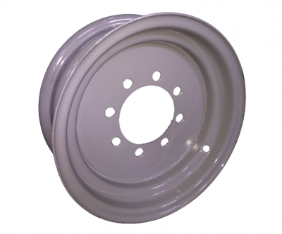 Диск колеса 2-ПТС-4 8 шпилек БЗДТиА