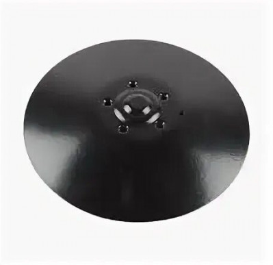 Диск сошника 400х4 мм,961301LT