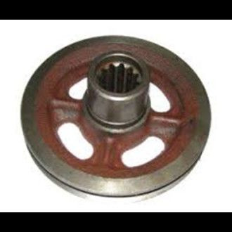 Шкив коленвала Д-240 АНАЛОГ — 1