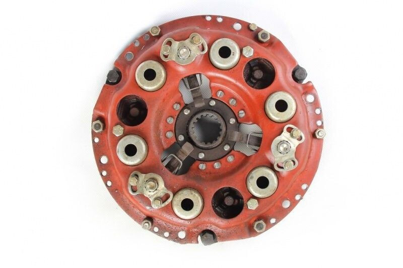 Диск сцепления (корзина) МТЗ-1220.1/-1025 — 1