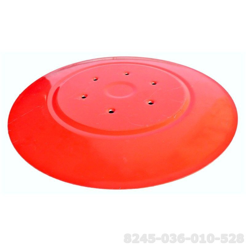 Диск скользящий 1,65 8245-036-010-528 — 2