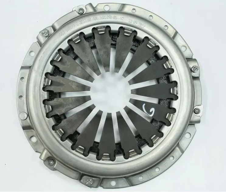 Диск сцепления(корзина)усиленный диам 24 — 1