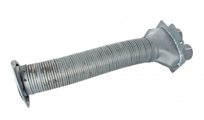 Гофра металлорукава 1203012-000