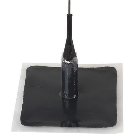 Грибки кордовые Г-15 №1, 15*105мм ( с провол.ножкой)  — 1